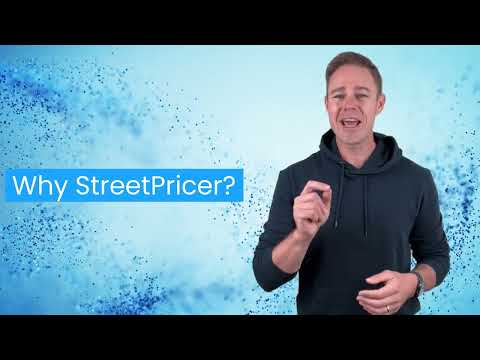 StreetPricer wins BuyBoxes and raises sales faster than any other Amazon repricer, guaranteed.