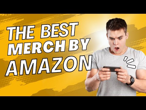 The best Merch By Amazon keyword and product research tools for Print on Demand