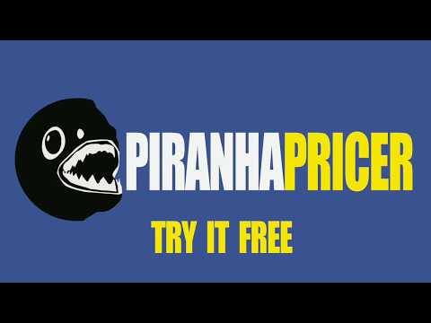 Piranha Pricer Introduction