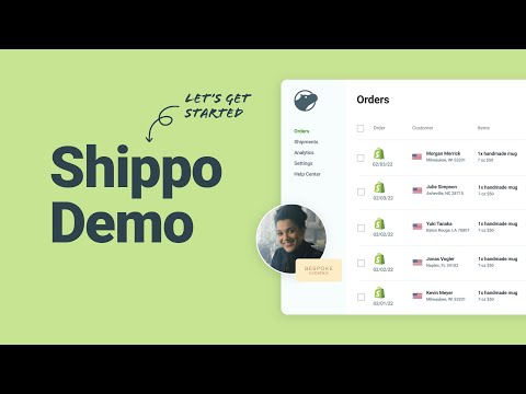 What is Shippo and How Does it Work?