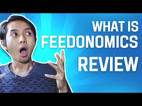 📦 What is Feedonomics: Features, Pricing, and Review