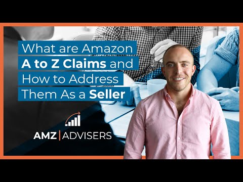 What are Amazon A to Z Guarantee Claims and How to Address Them as A Seller