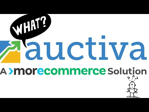 What is Auctiva Multi-Channel ?
