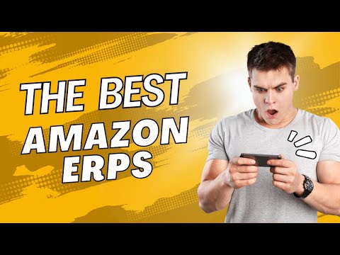 The Best Amazon ERPs: Holded, Workday, Infor, Quickbooks and more REVIEWS + PRICING