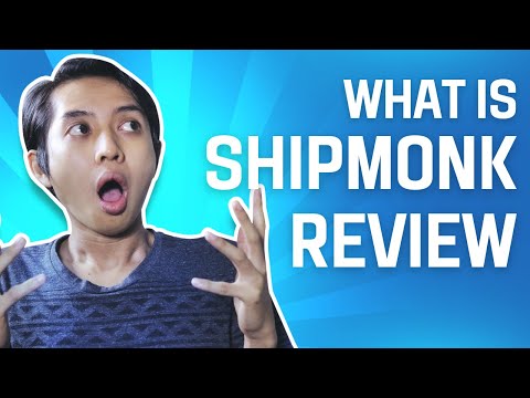 🚚 What is ShipMonk: Features, Pricing, and Review