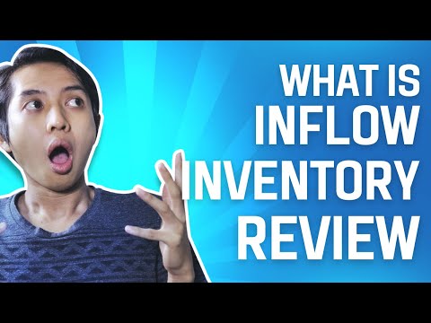 What is Inflow inventory, pricing and review (pros and cons)