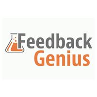 Feedback Genius Logo
