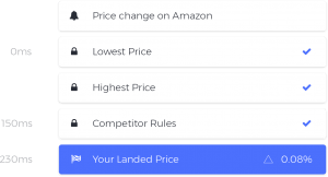 amazon repricer