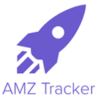 logotipo do amztracker