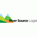 River Source Logistics logo