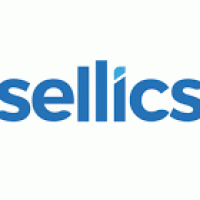 sellics logo