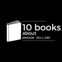 10 books about amazon selling
