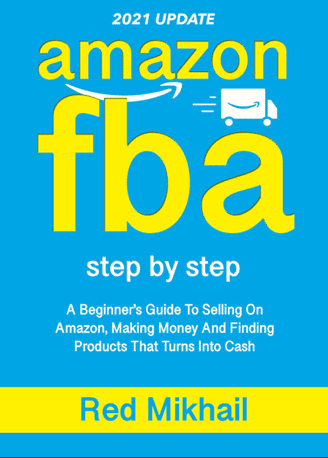 AMAZON FBA Step By Step
