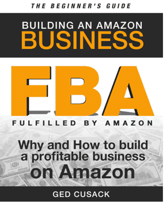 FBA Building an Amazon Business The Beginners Guide