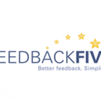 Feedback Five logo