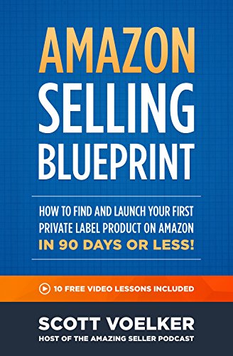 best books about AMAZON SELLING 