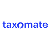 taxomate logo