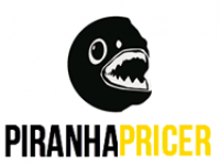 piranha pricer logo