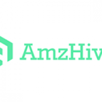 amz hive logo