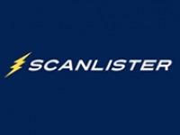 scanlister logo
