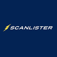 scanlister logo