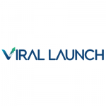 viral launch logo