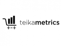 teikametrics logo