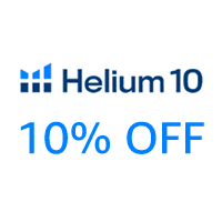 HELIUM 10 10 OFF