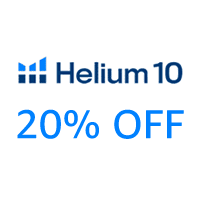 HÉLIO 10 20 OFF