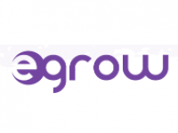 egrow logo