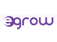 egrow logo