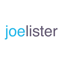 joelister logo