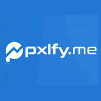 pixelfyme logo