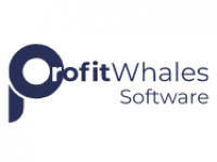 profit whales logo