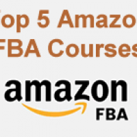 top 5 amazon fba courses