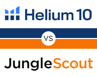 helium 10 vs jungle scout comparison