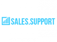 sales.support logo