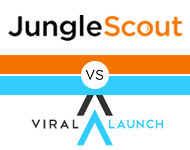 viral launch vs jungle scout comparison