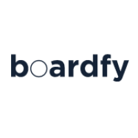boardfy logo