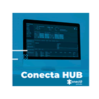 connectahub logo