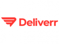 deliverr logo
