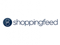 shoppingfeed logo