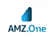 amz-one logo