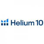 helium 10 logo