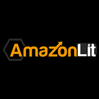 amazonlit logo