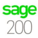 sage200 logo