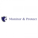 monitor and protect logo