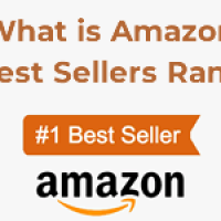 what is amazon best seller rank BSR