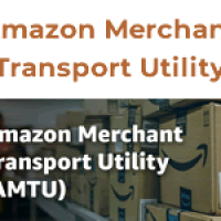 Amazon Merchant Transport Utility