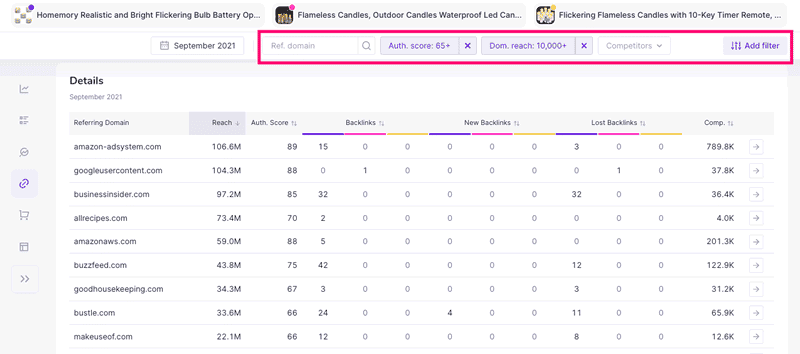 How to Drive New Audiences to Your Amazon Listing 5